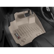 Weathertech Front and Rear Floorliners, 452091-450194 452091-450194